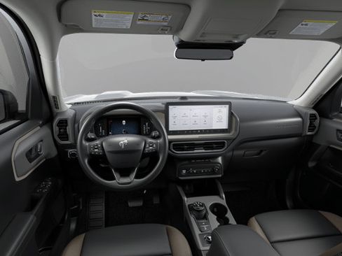 New 2026 Ford Bronco Sport Big Bend AWD/4WD image 30
