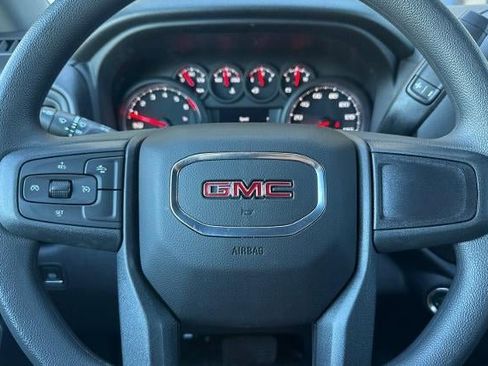 New 2026 GMC Sierra 1500 Pro w/ Pro Value Package AWD/4WD image 24