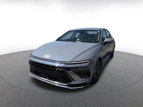 Used 2025 Hyundai Sonata SEL image 7