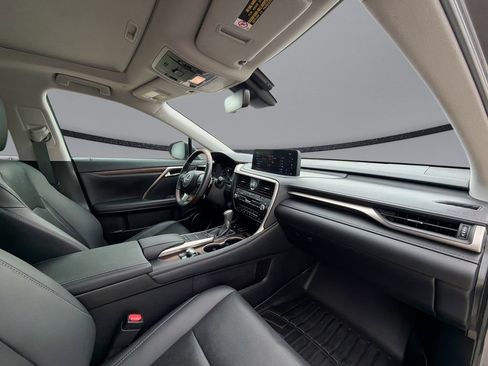 Used 2022 Lexus RX 350 FWD w/ Premium Package image 15