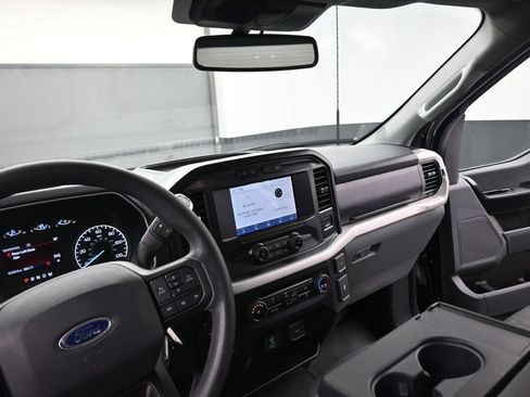 Used 2021 Ford F150 XL w/ Equipment Group 101A High AWD/4WD image 37