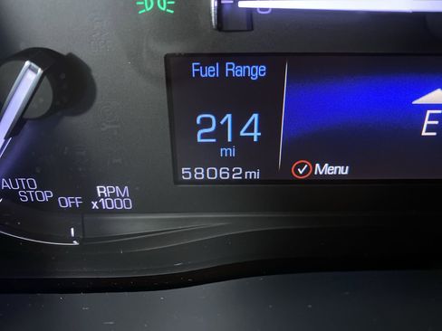 Certified 2019 Cadillac XT5 Luxury image 4