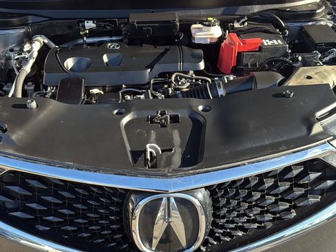 Used 2020 Acura RDX AWD w/ Technology Package image 22