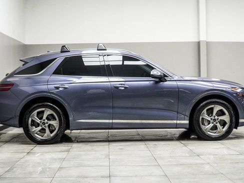 Used 2026 Genesis GV70 2.5T Select AWD/4WD image 7