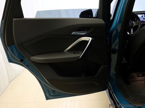 Certified 2025 BMW X1 xDrive28i image 27