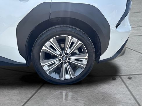Used 2023 Subaru Solterra AWD image 20