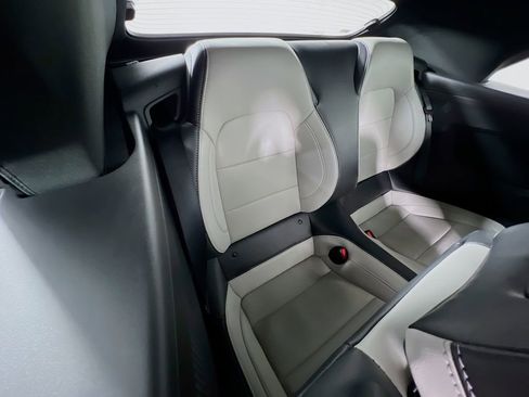 Used 2025 Ford Mustang GT Premium RWD image 25