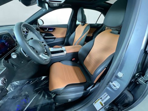 Used 2024 Mercedes-Benz C 300 4MATIC Sedan image 22