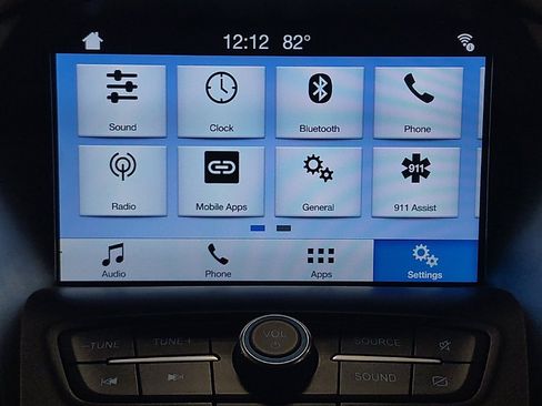 Used 2019 Ford Escape SEL FWD image 25