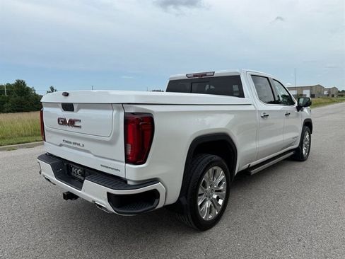 Used 2020 GMC Sierra 1500 Denali image 6