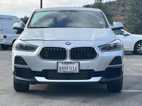 Used 2022 BMW X2 xDrive28i w/ Premium Package image 10