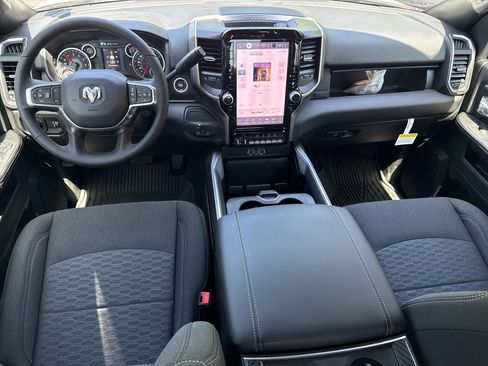 New 2026 RAM 2500 Big Horn image 17