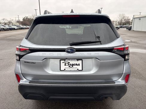 New 2026 Subaru Forester Premium image 4