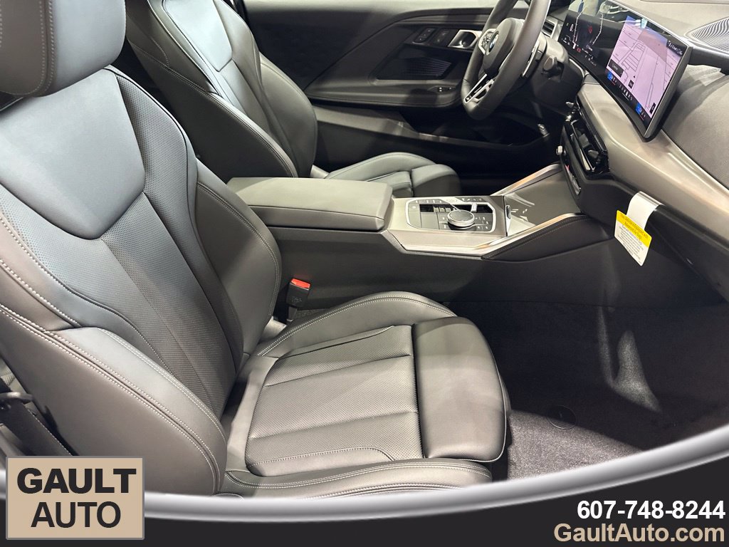 New 2026 BMW 230i xDrive Coupe w/ Premium Package AWD/4WD image 15