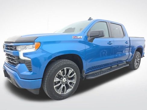 Used 2023 Chevrolet Silverado 1500 RST image 35