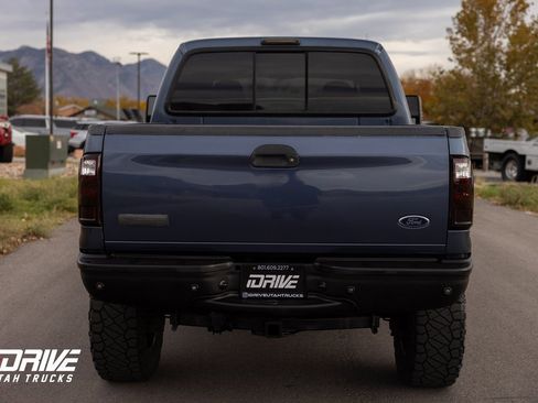 Used 2006 Ford F250 Lariat image 15