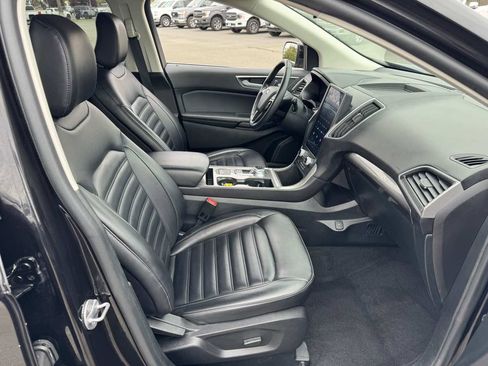 Used 2024 Ford Edge SEL image 15