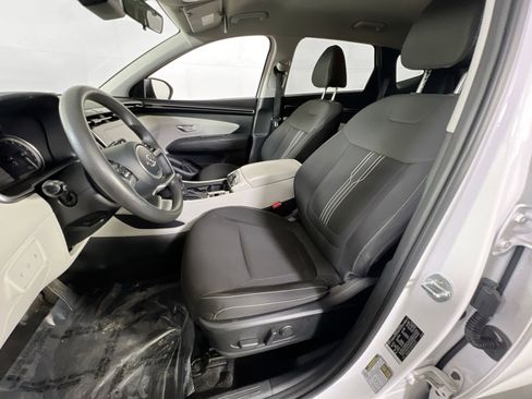 Used 2023 Hyundai Tucson SEL image 20