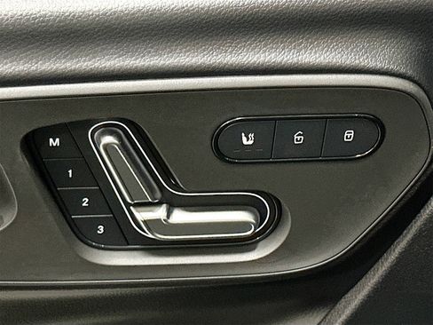 New 2025 Mercedes-Benz Sprinter 2500 image 20