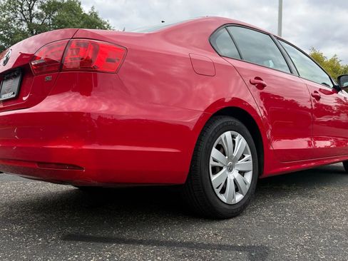 Used 2014 Volkswagen Jetta SE image 11