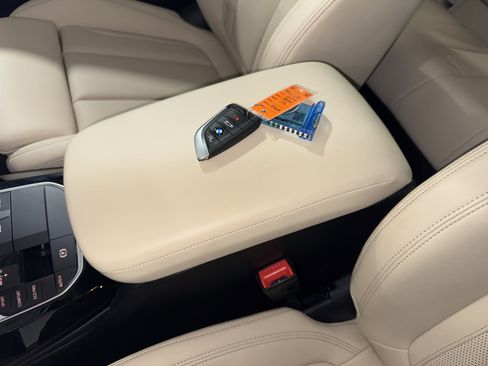 Certified 2024 BMW X3 sDrive30i w/ Convenience Package image 29