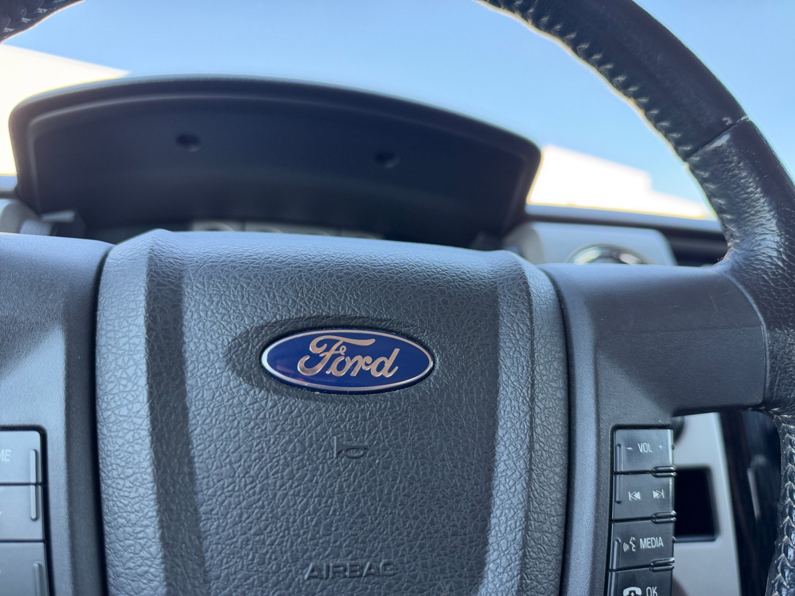Used 2010 Ford F150 FX2 RWD image 25