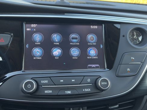 Used 2020 Buick Envision Essence w/ LPO, Cargo Package FWD image 23