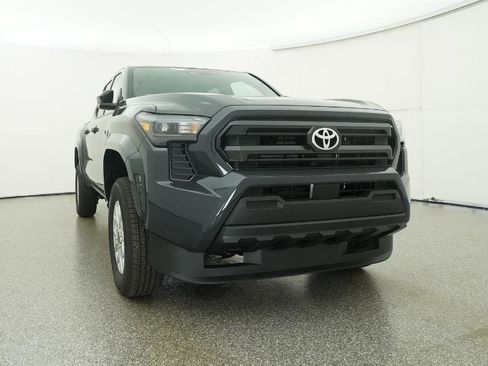 New 2026 Toyota Tacoma SR image 70