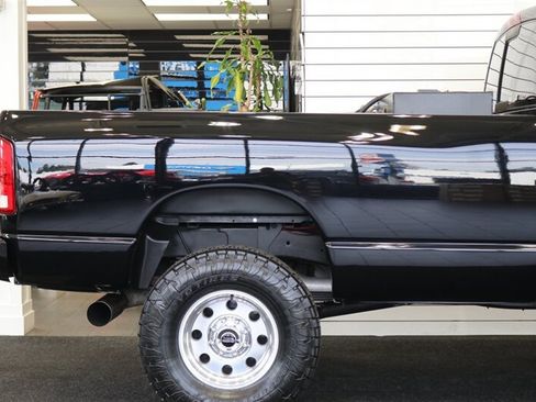 Used 2004 Dodge Ram 2500 Truck SLT w/ Trailer Tow Group AWD/4WD image 55