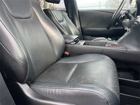 Used 2015 Lexus RX 350 F Sport w/ Navigation Package image 28