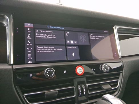 New 2026 Porsche Macan S image 25