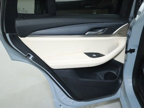 Certified 2023 BMW X3 xDrive30i w/ M Sport Package AWD/4WD image 13