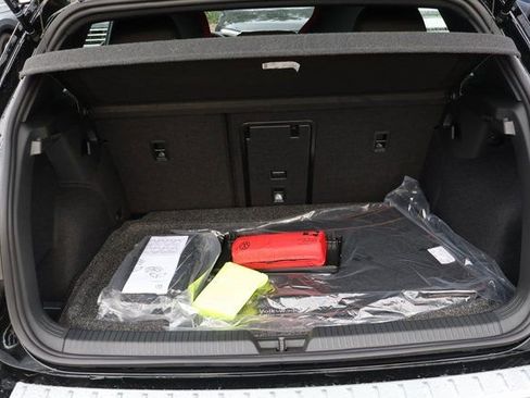 New 2026 Volkswagen GTI S image 16