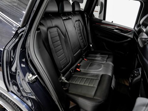 Used 2023 BMW X3 M w/ Executive Package image 34