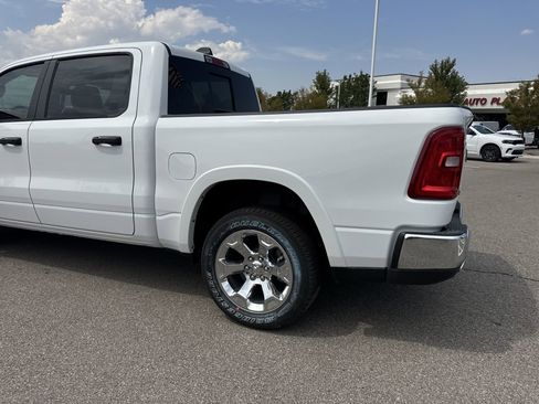 New 2026 RAM 1500 Big Horn image 13