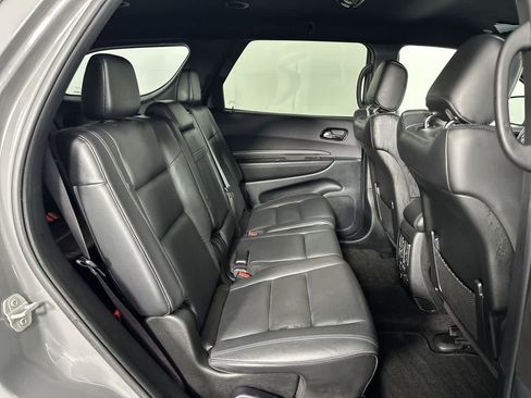 Used 2022 Dodge Durango GT AWD/4WD image 9