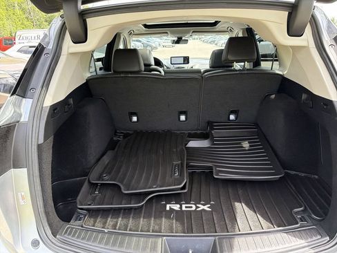 Used 2022 Acura RDX AWD w/ Technology Package image 21