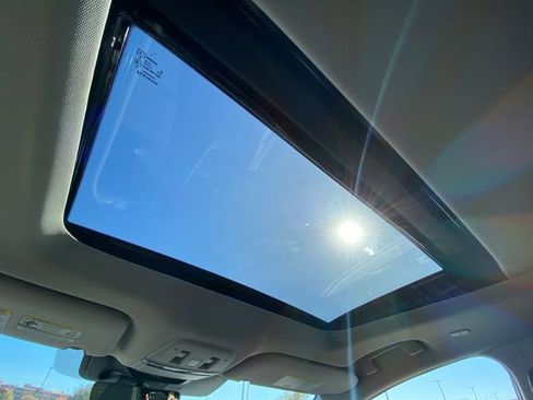 New 2026 Nissan Murano SL w/ Comfort Package image 22