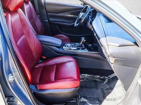 Used 2025 MAZDA CX-30 AWD 2.5 S w/ Preferred Package image 28