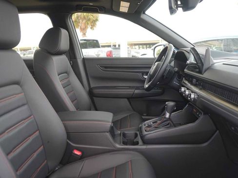 Used 2026 Honda CR-V Sport-L image 15