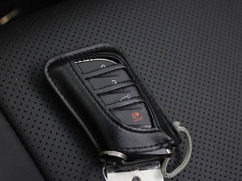 Used 2024 Lexus NX 250 FWD w/ Towing Package (2000 Lbs) image 30