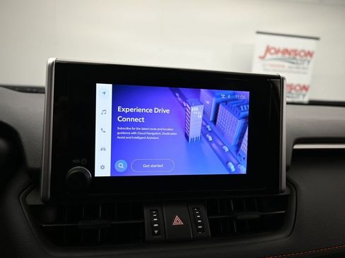 Used 2024 Toyota RAV4 Adventure AWD/4WD image 19