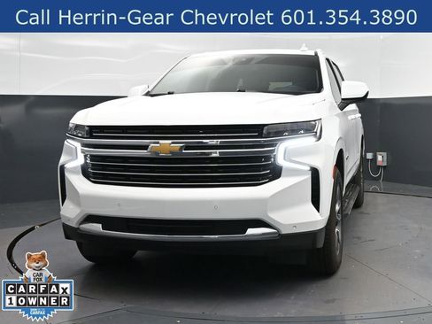 Used 2024 Chevrolet Tahoe LT RWD image 10