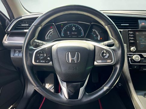 Used 2019 Honda Civic EX image 37