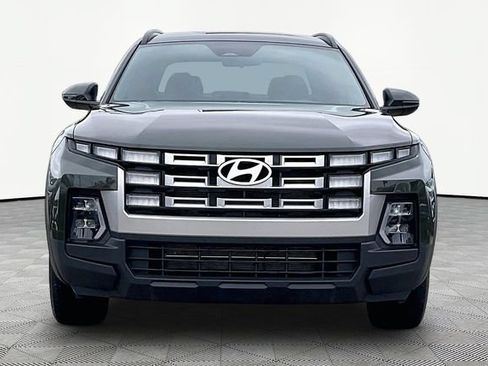 Certified 2026 Hyundai Santa Cruz SEL FWD image 4