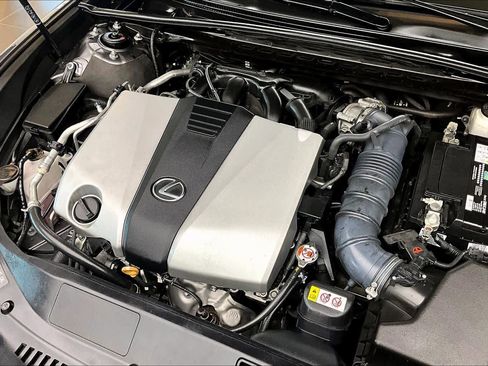 Used 2021 Lexus ES 350 w/ Accessory Package 2 FWD image 31