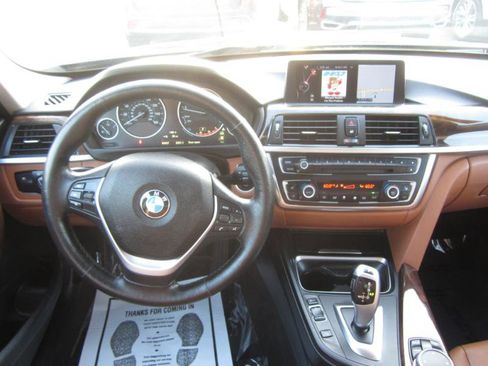 Used 2015 BMW 328i xDrive Sedan image 9