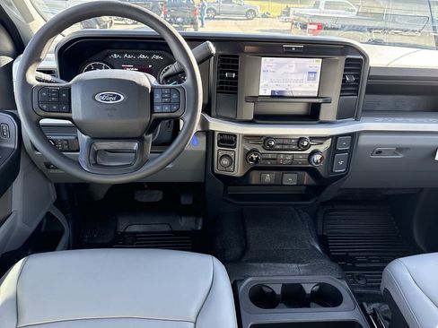 New 2026 Ford F350 XL image 24