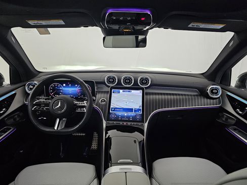 Certified 2025 Mercedes-Benz GLC 300 4MATIC image 28