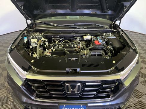 Used 2024 Honda CR-V EX-L image 33